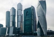 expansion through online growth