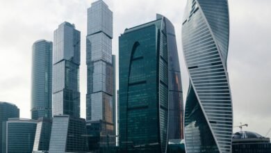 expansion through online growth