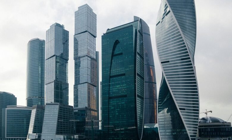 expansion through online growth