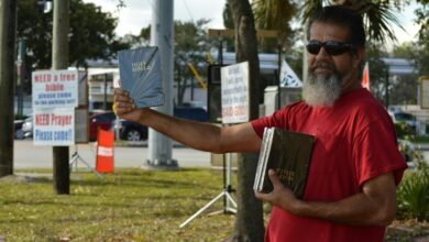 high impact brand outreach