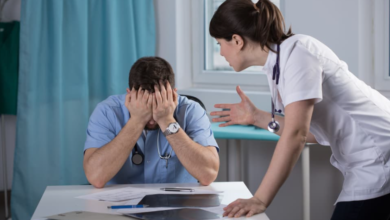 When a Doctor Fails to Diagnose: Understanding Your Rights