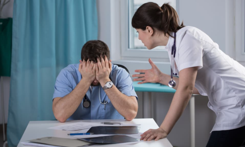 When a Doctor Fails to Diagnose: Understanding Your Rights