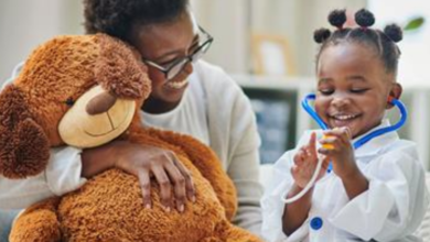 Caring for Children with Congenital Heart Conditions Through Skilled Nursing