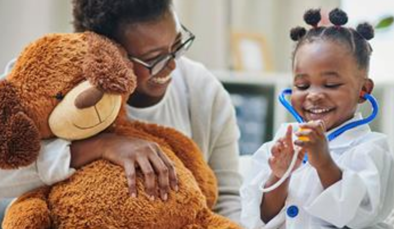 Caring for Children with Congenital Heart Conditions Through Skilled Nursing