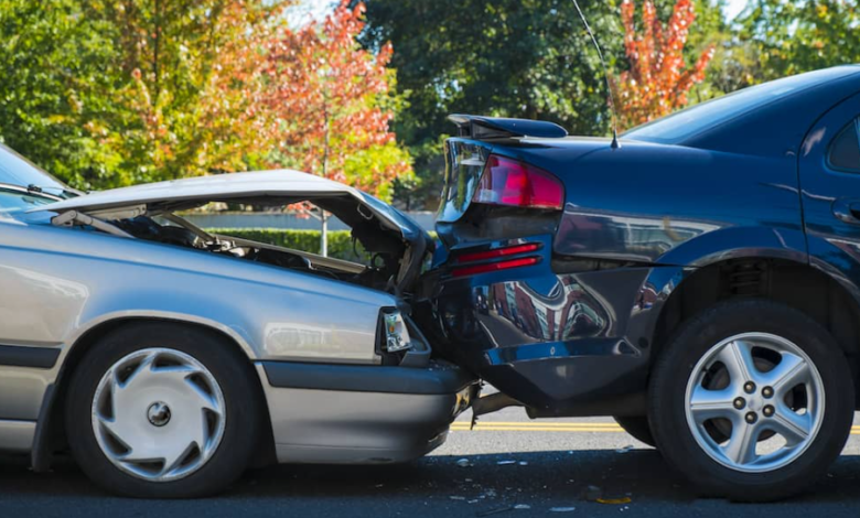 Multiple Liability In Daytona Truck Versus Passenger Vehicle Crashes