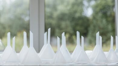 lead efficiency conversion funnel