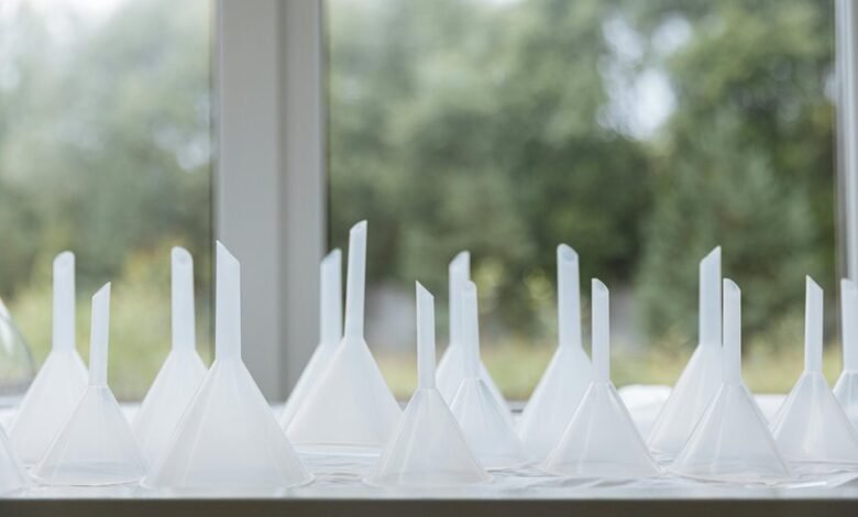 lead efficiency conversion funnel