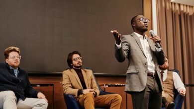 revenue scaling performance network