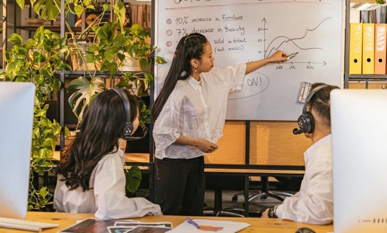 sales growth outreach strategy