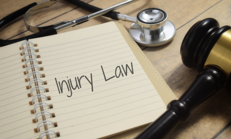 When to Hire a Personal Injury Attorney: A Wisconsin Resident's Guide