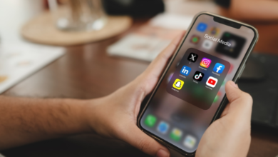 Divorce And Social Media: What Not To Post During Your Case