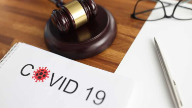 Workplace Rights for Employees With Long COVID: What You Need to Know