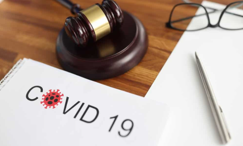 Workplace Rights for Employees With Long COVID: What You Need to Know