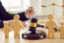 How Child Custody Is Decided And What Judges Look For