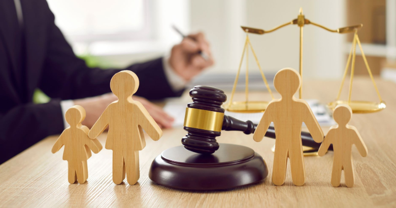 How Child Custody Is Decided And What Judges Look For