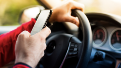 What To Do If You’re Pulled Over For Reckless Driving