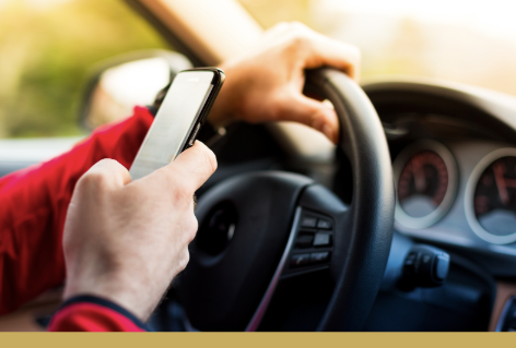 What To Do If You’re Pulled Over For Reckless Driving