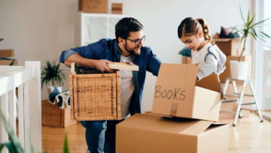 How Relocation Affects Child Custody In Nj