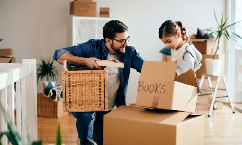 How Relocation Affects Child Custody In Nj