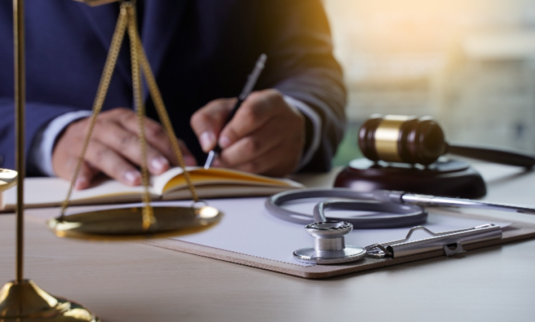 What Happens During A Texas Medical Board Audit