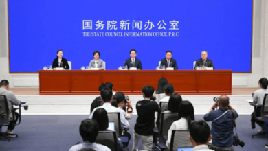 Henan’s Global Gateway: Henan International Communication Center is Your First ChoiceHenan’s Global Gateway: Henan International Communication Center is Your First Choice