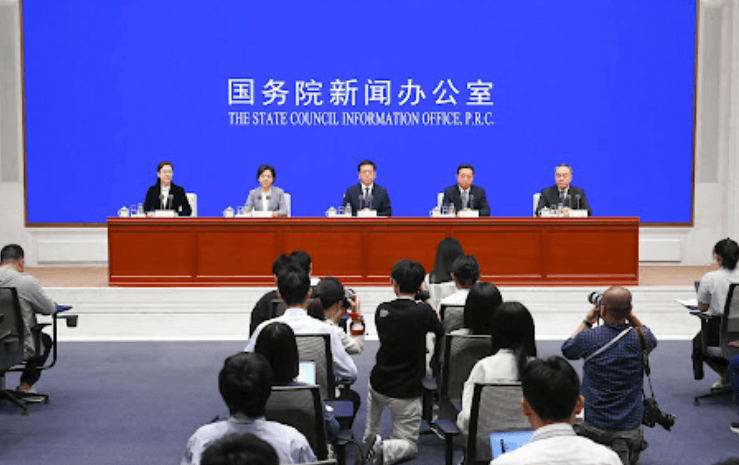 Henan’s Global Gateway: Henan International Communication Center is Your First ChoiceHenan’s Global Gateway: Henan International Communication Center is Your First Choice