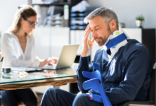 How a Casselberry Personal Injury Lawyer Calculates Pain and Suffering