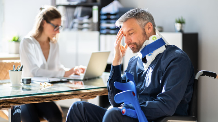 How a Casselberry Personal Injury Lawyer Calculates Pain and Suffering