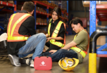 How To Get Medical Benefits After A Workplace Injury