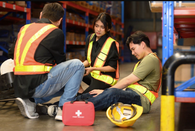 How To Get Medical Benefits After A Workplace Injury