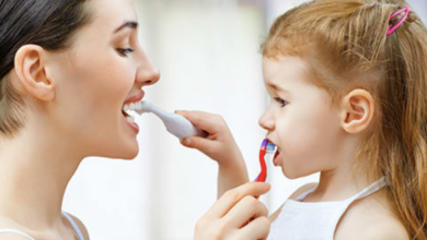 5 Preventive Services That Protect Children’s Oral Health