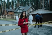 community safety report details