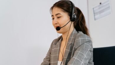 corporate tech support number