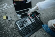 investigation and call logs