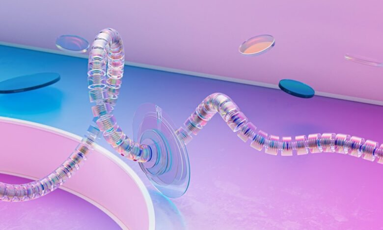 neural spiral apex beam