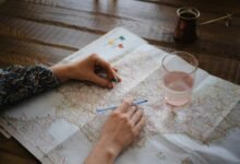 strategic growth planning framework