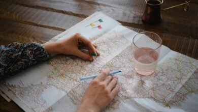 strategic growth planning framework