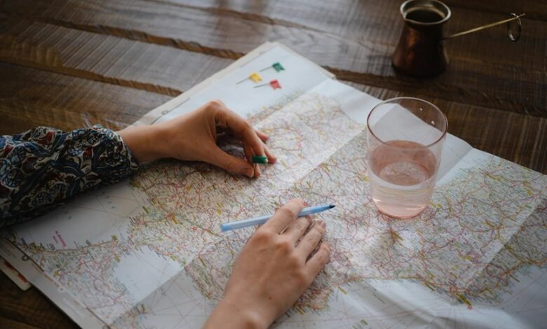 strategic growth planning framework