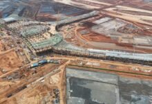 strategic industry growth plan