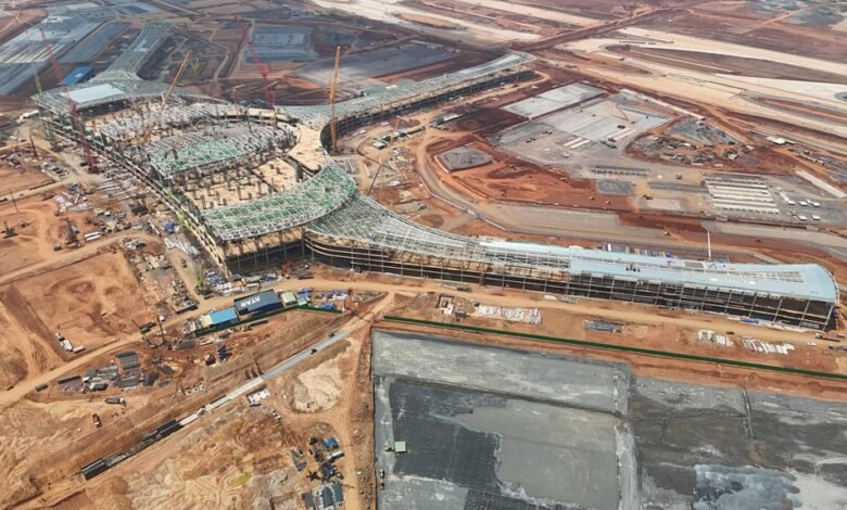 strategic industry growth plan