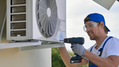 Why Indoor Air Quality Problems Often Start in the Return Side of the HVAC System