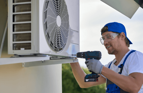 Why Indoor Air Quality Problems Often Start in the Return Side of the HVAC System