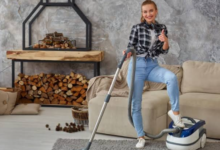 6 Cleaning Mistakes Locking Dirt Deep into Carpets