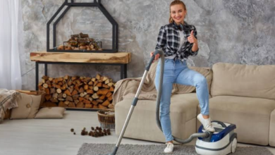6 Cleaning Mistakes Locking Dirt Deep into Carpets