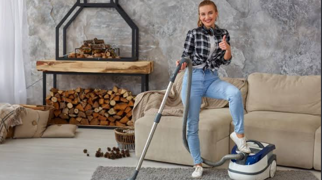 6 Cleaning Mistakes Locking Dirt Deep into Carpets