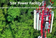 How Huawei’s Site Power Solutions Drive Reliability and Efficiency