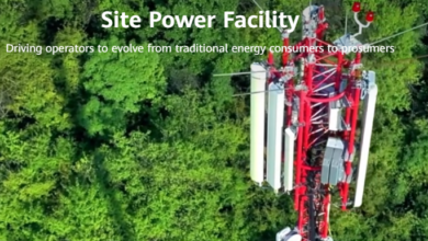 How Huawei’s Site Power Solutions Drive Reliability and Efficiency